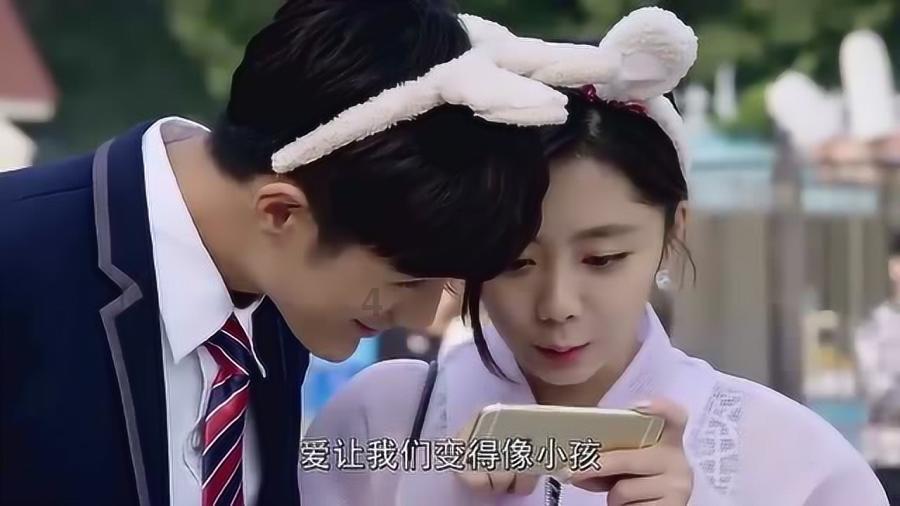 光之镇