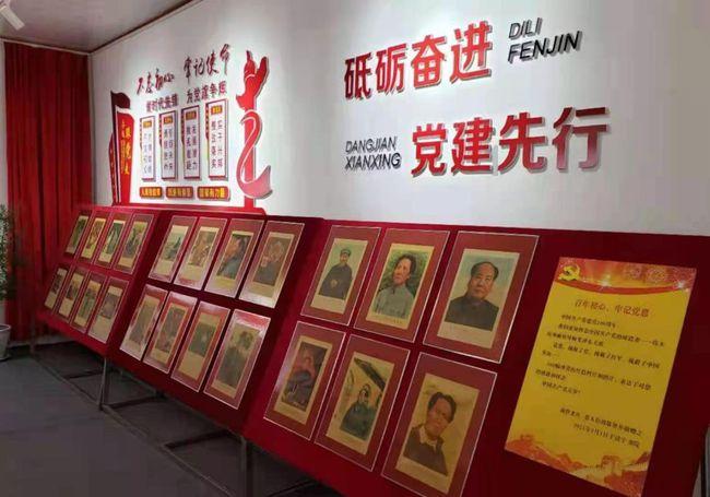 绘制像素图