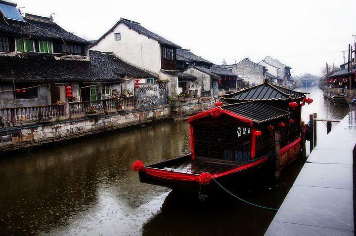 跳出深坑